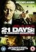 21 Days: The Heineken Kidnapping [DVD]