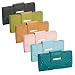 Kenneth Cole New York Tab Genuine Leather Wallet