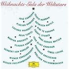 The Classic Christmas Album by Adolphe Adam, Johann Sebastian Bach, Irving Berlin, Johannes Brahms, and Arcangelo Corelli