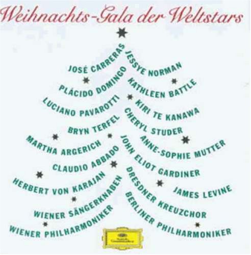 CD-Charts  Music : The Classic Christmas Album