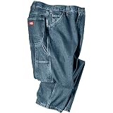 Dickies DU200 Relaxed Fit Ultra Carpenter Jeans by Dickies