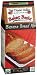 Truly Organic Baking Bakers Basics Organic Banana Bread Mix, 15.7-Ounce Boxes (Pack of 3)