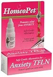 Pet Supplies : Homeopet Anxiety TFLN - 15 ml