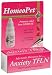 Pet Supplies : Homeopet Anxiety TFLN - 15 ml
