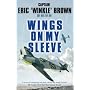 Wings on My Sleeve