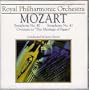 Mozart: Symphonies 40 & 41/Figaro Overture