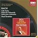 Bach - Cello Suites