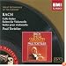 Bach - Cello Suites