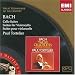 Bach - Cello Suites Image