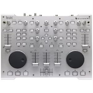 Hercules DJ Console RMX 51NE00EExxL. AA300 Hercules DJ Console RMX