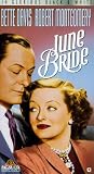 June Bride (1948) by MGM (Warner)