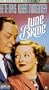 June Bride [VHS]