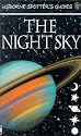 The Night Sky (Usborne Spotter's Guides)