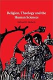 Religion, Theology and the Human Sciences