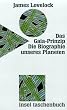 Das Gaia- Prinzip. Die Biographie unseres Planeten.