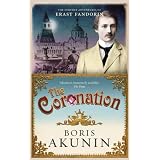 The Coronation ~ B. Akunin