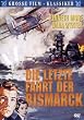 Die letzte Fahrt der Bismarck