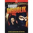 Danger: Diabolik