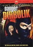 Danger: Diabolik [Import USA Zone 1]