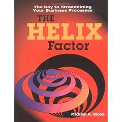 The Helix Factor: The Key to Streamlining Your Business Processes