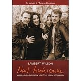 Lambert Wilson - Nuit Americaine [DVD]