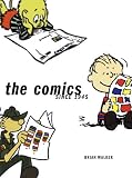 The Comics: Since 1945