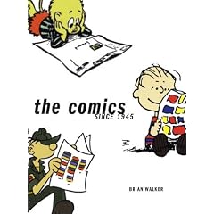 The Comics: Since 1945