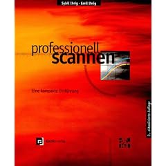 Professionell Scannen