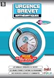 Revue SDLL  / Urgence : Brevet mathématiques