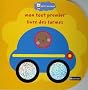 Mon tout premier livre des formes