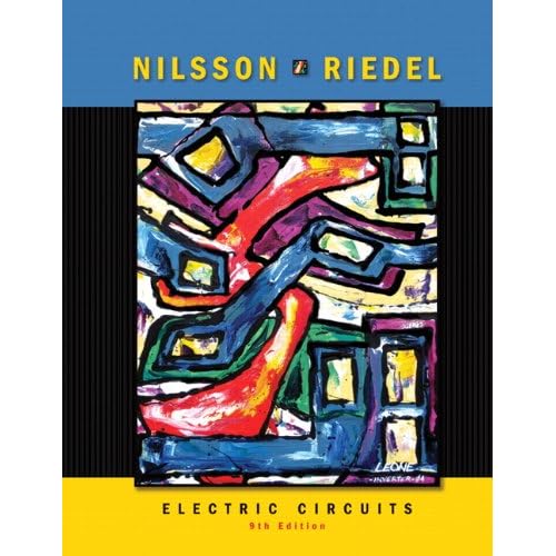 Electric Circuits (9th Edition)
