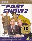 The Fast Show: Starring Paul Whitehouse & Cast No.2 (Canned Laughter)