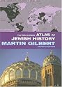 The Routledge Atlas of Jewish History (Routledge Historical Atlases)