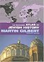 The Routledge Atlas of Jewish History (Routledge Historical Atlases)