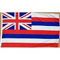 Hawaii Flag Polyester 3 ft. x 5 ft.