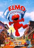 Adventures Of Elmo In Grouchland [DVD] [2000]