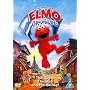 Adventures Of Elmo In Grouchland [DVD] [2000]