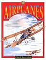Airplanes (Troubador Color and Story Albu)