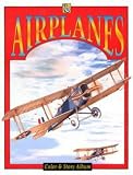 Airplanes (Troubador Color and Story Album)
