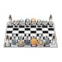 Big League Promotions Space Chess