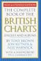 The Complete Book of the British Charts: Singles and Albums