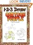 1-2-3 Draw Cartoon People: A Step-by-Step Guide