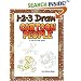 1-2-3 Draw Cartoon People (1 2 3 Draw)