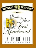The Worlds Easiest Pocket Guide to Renting Your First Apartment 51NE1WX1DTL. SL160 The Worlds Easiest Pocket Guide to Renting Your First Apartment