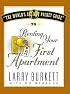 The World's Easiest Pocket Guide to Renting Your First Apartment (World's Easiest Guides)