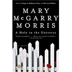 A Hole in the Universe