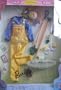 1997 Barbie Collectibles - Barbie Millicent Roberts Collection - Green Thumb Fashion Set