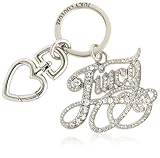 Juicy Couture Juicy Script Key Fob