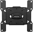 REVENA Flat Wall Mount for 15-40 Inch Flat Panel HDTV Displays (VLS-FM1540)