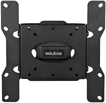 REVENA Flat Wall Mount for 15-40 Inch Flat Panel HDTV Displays (VLS-FM1540)